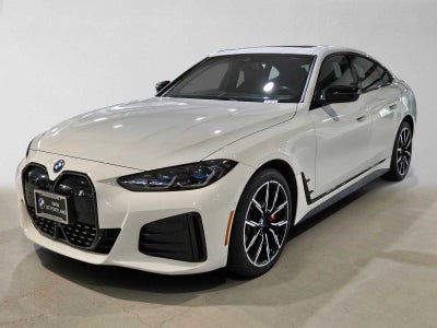 2023 BMW i4 eDrive40