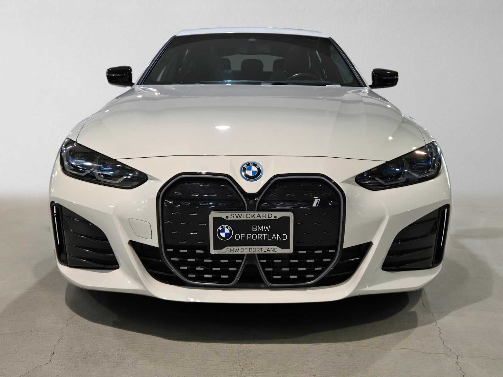 2023 BMW i4 eDrive40