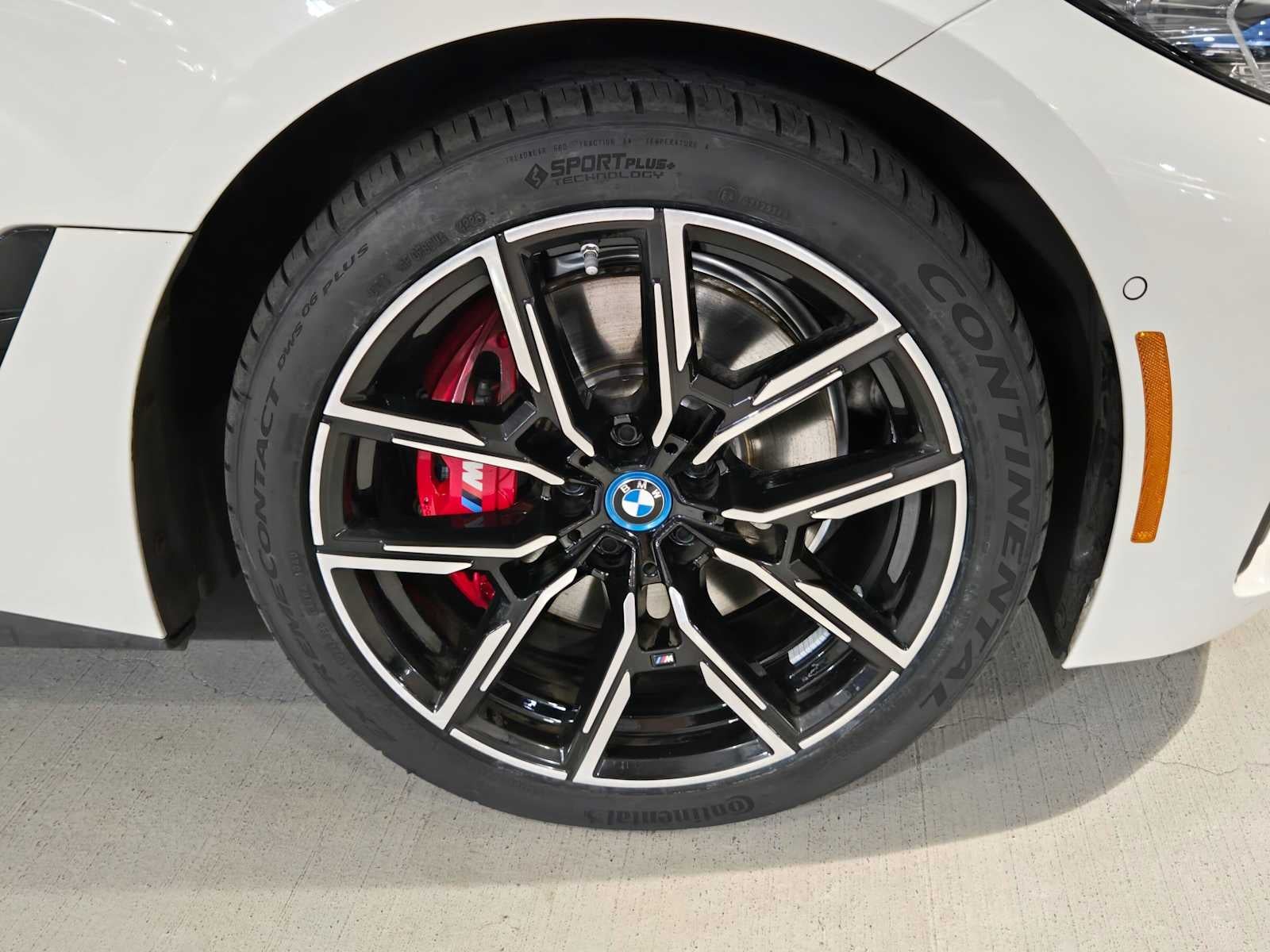 2023 BMW i4 eDrive40