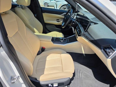 2023 BMW i4 eDrive40 eDrive40