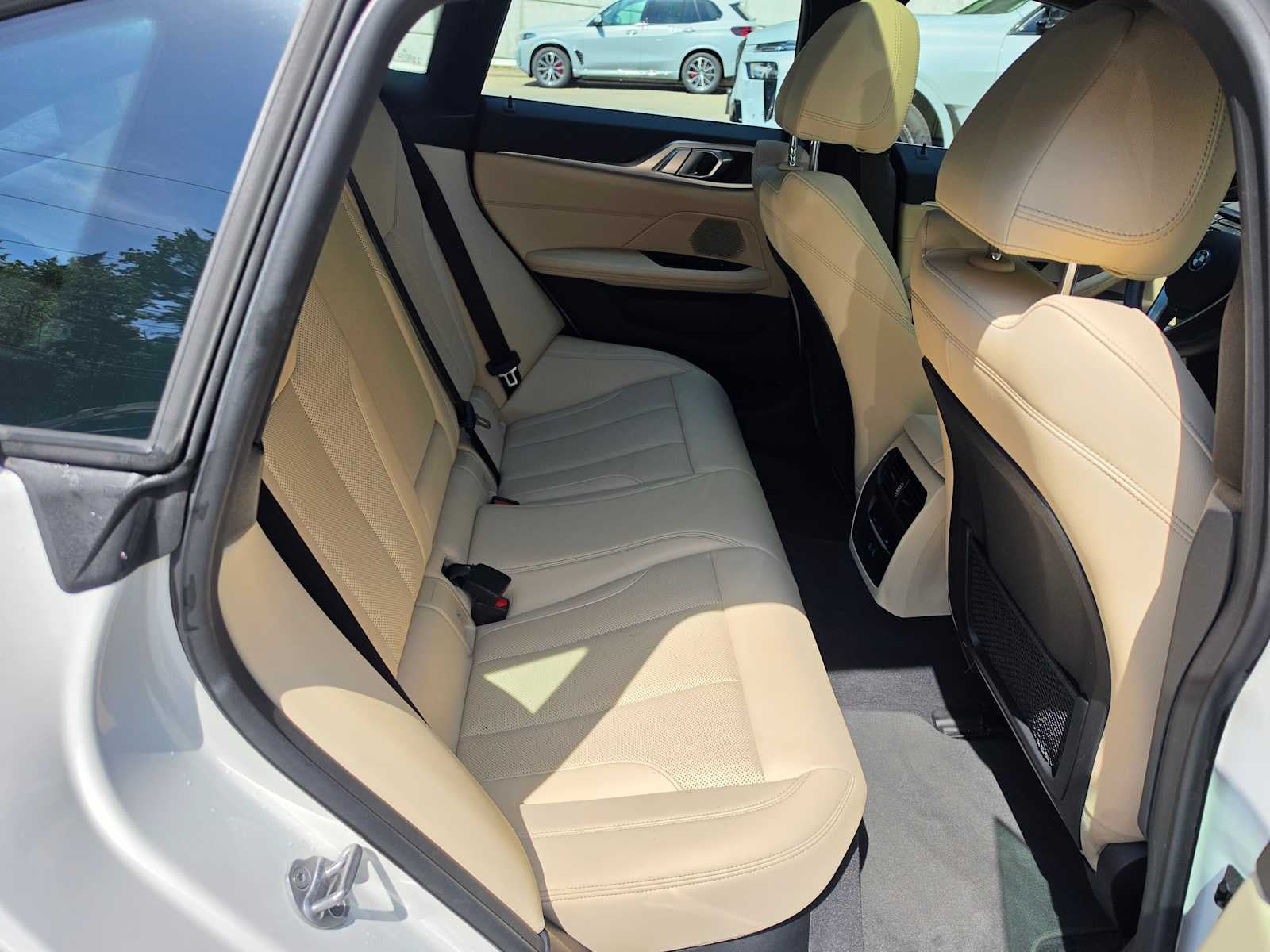 2023 BMW i4 eDrive40 eDrive40