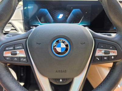 2023 BMW i4 eDrive40 eDrive40
