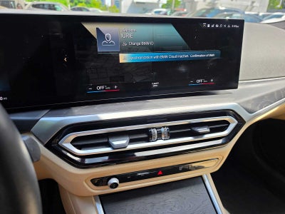 2023 BMW i4 eDrive40 eDrive40