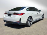 2023 BMW i4 eDrive40 eDrive40