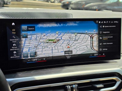 2023 BMW i4 eDrive40 eDrive40