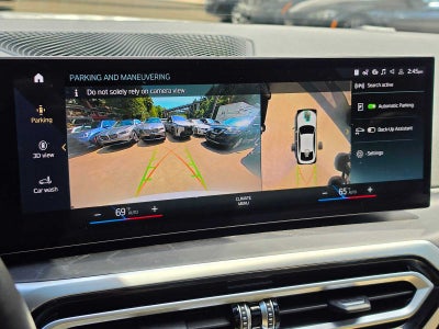 2023 BMW i4 eDrive40 eDrive40