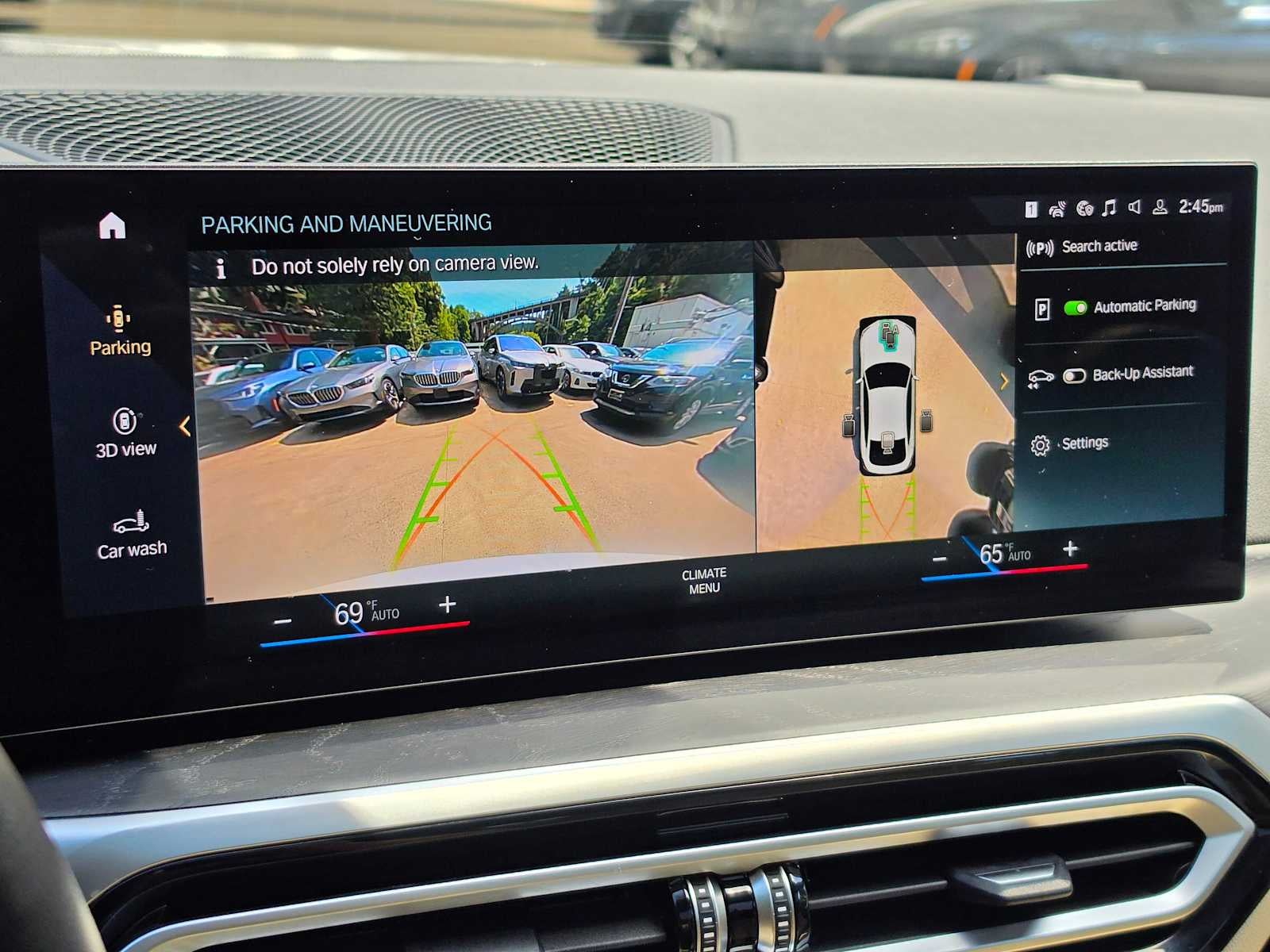 2023 BMW i4 eDrive40 eDrive40