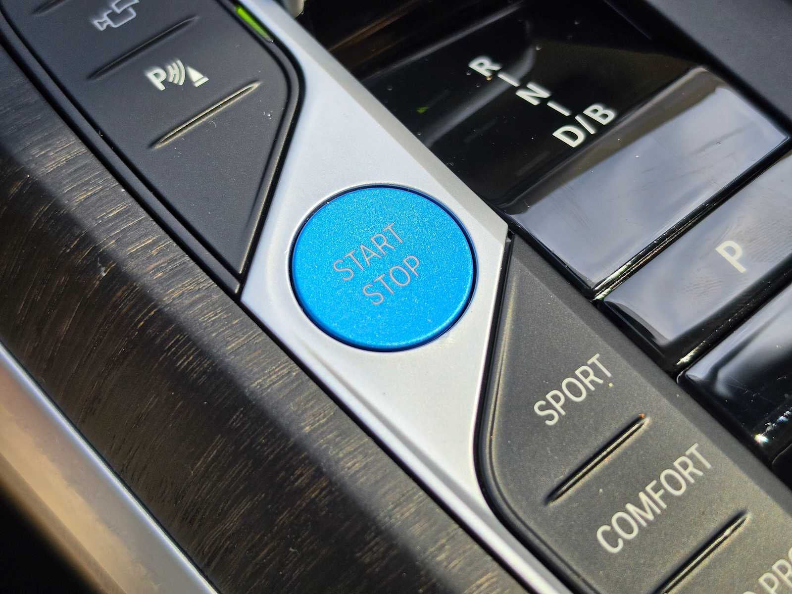2023 BMW i4 eDrive40 eDrive40