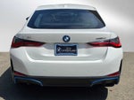 2023 BMW i4 eDrive40 eDrive40