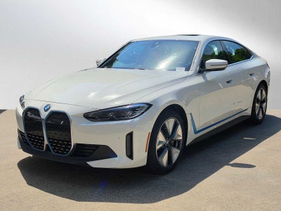 2023 BMW i4 eDrive40 eDrive40