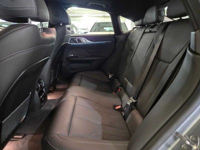 2023 BMW i4 eDrive40 eDrive40