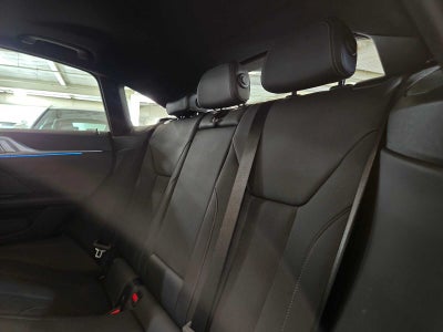 2023 BMW i4 eDrive40 eDrive40