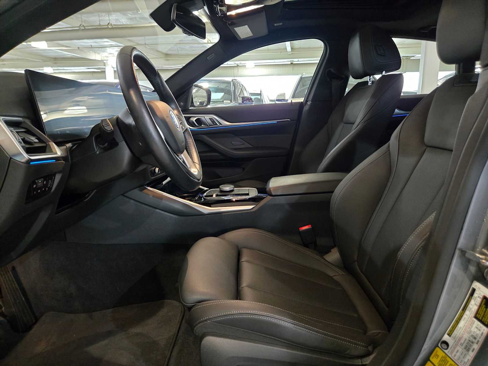 2023 BMW i4 eDrive40 eDrive40