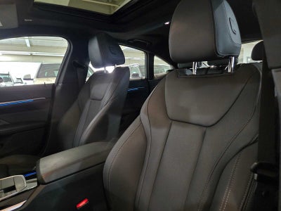 2023 BMW i4 eDrive40 eDrive40