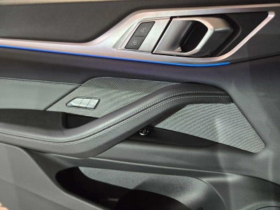 2023 BMW i4 eDrive40 eDrive40