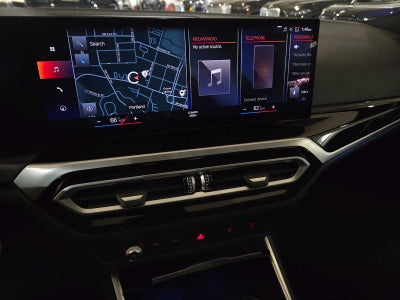 2023 BMW i4 eDrive40 eDrive40