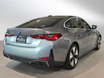 2023 BMW i4 eDrive40 eDrive40