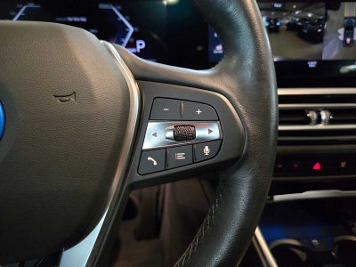 2023 BMW i4 eDrive40 eDrive40