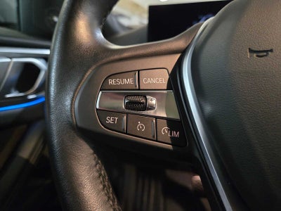 2023 BMW i4 eDrive40 eDrive40