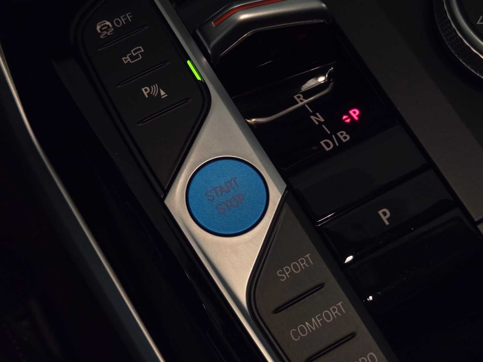 2023 BMW i4 eDrive40 eDrive40