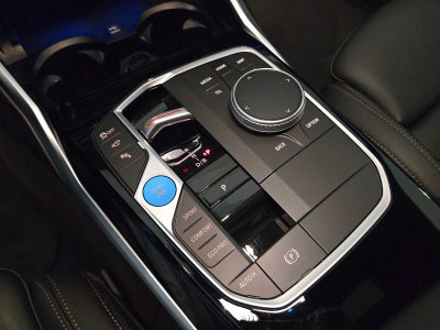 2023 BMW i4 eDrive40 eDrive40