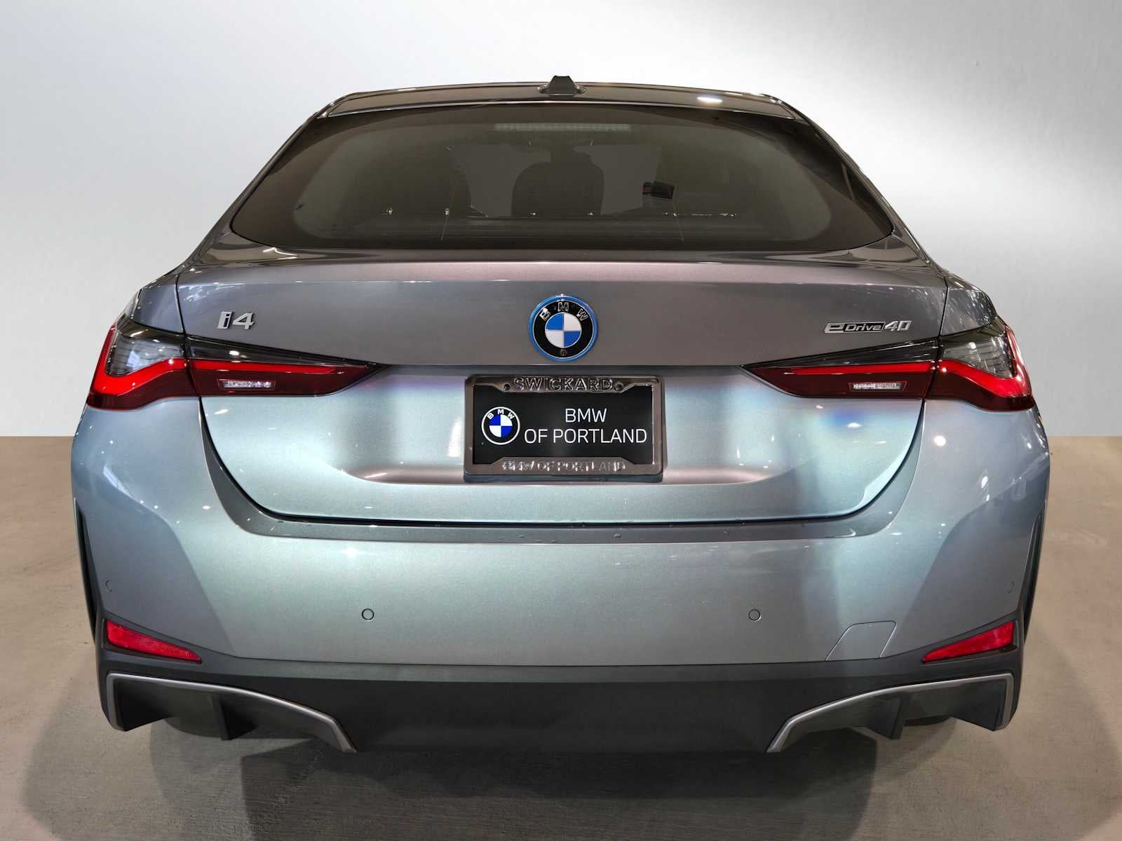 2023 BMW i4 eDrive40 eDrive40