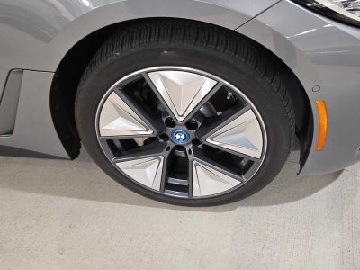 2023 BMW i4 eDrive40 eDrive40