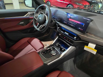2026 BMW i4 M60
