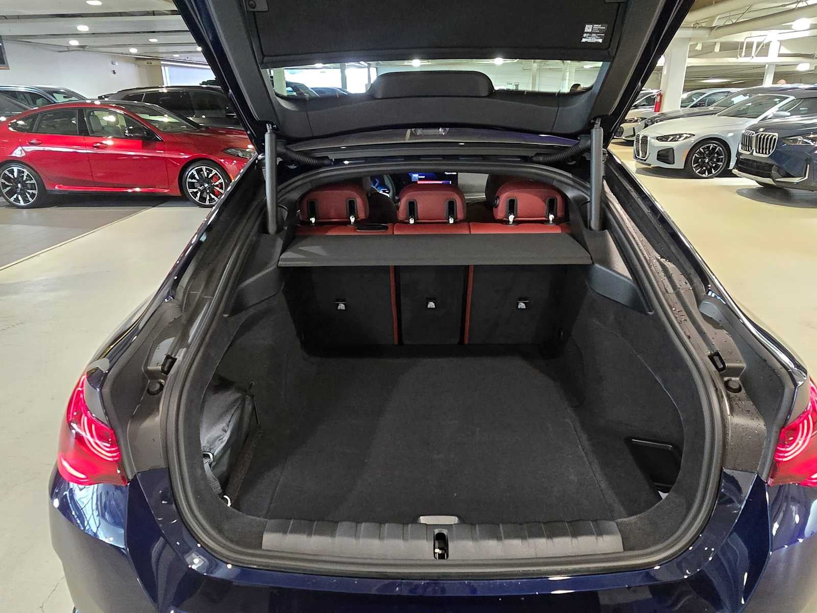 2026 BMW i4 M60