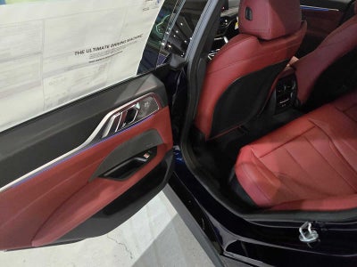 2026 BMW i4 M60