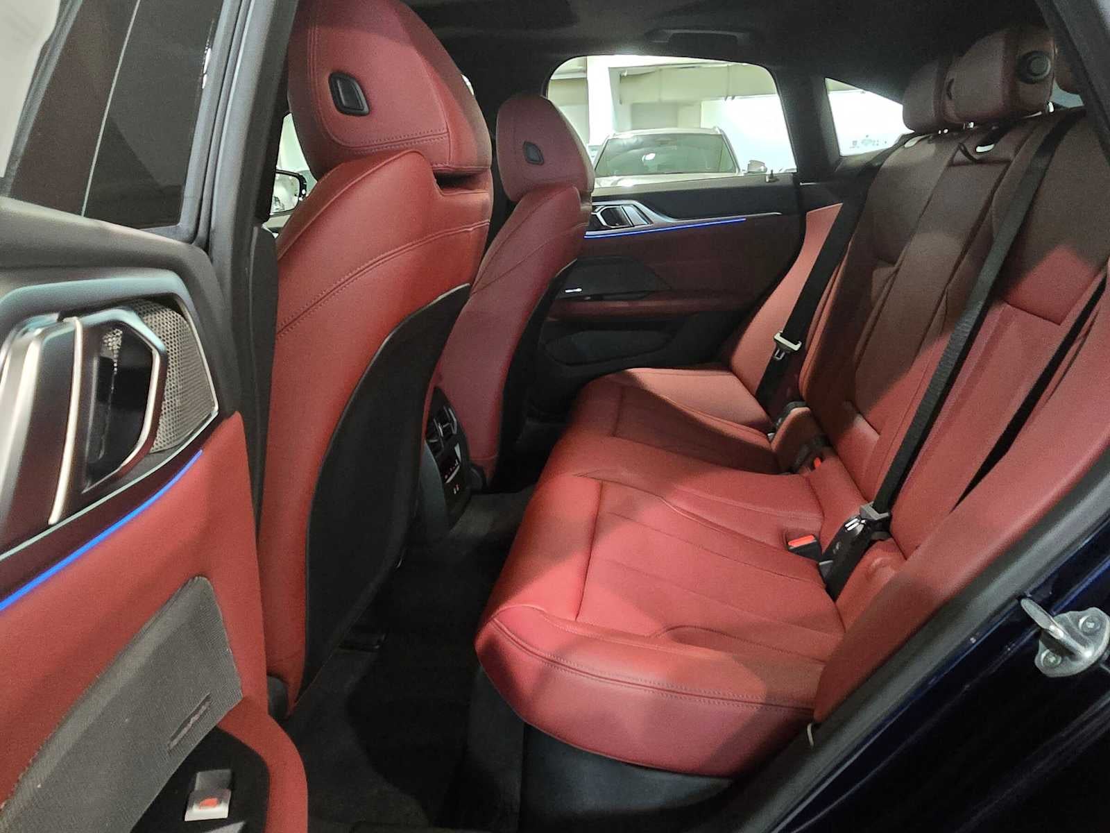 2026 BMW i4 M60