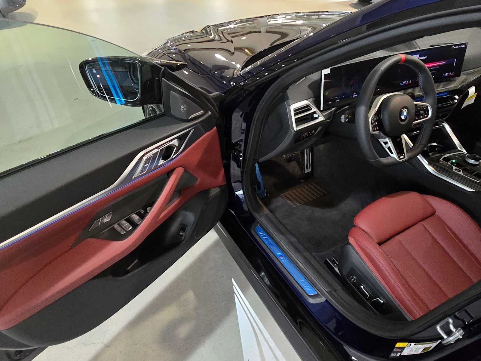 2026 BMW i4 M60