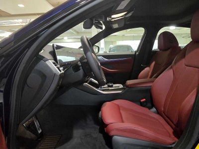 2026 BMW i4 M60