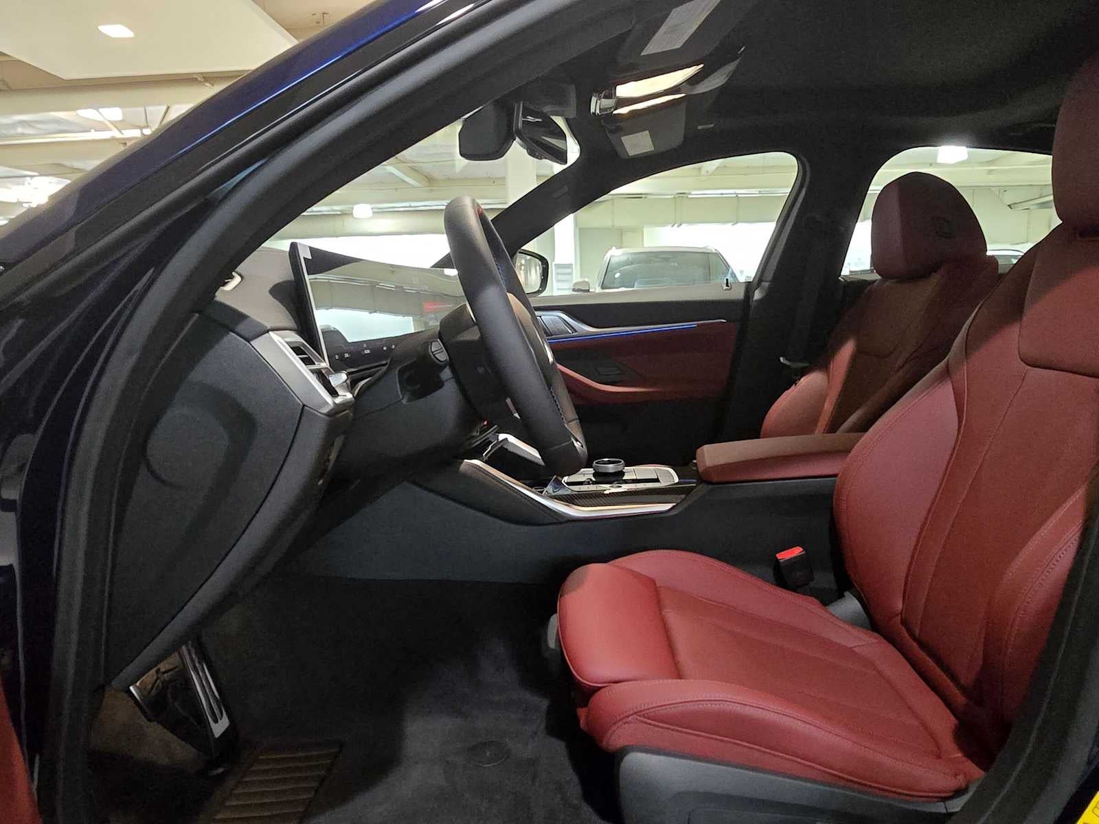 2026 BMW i4 M60