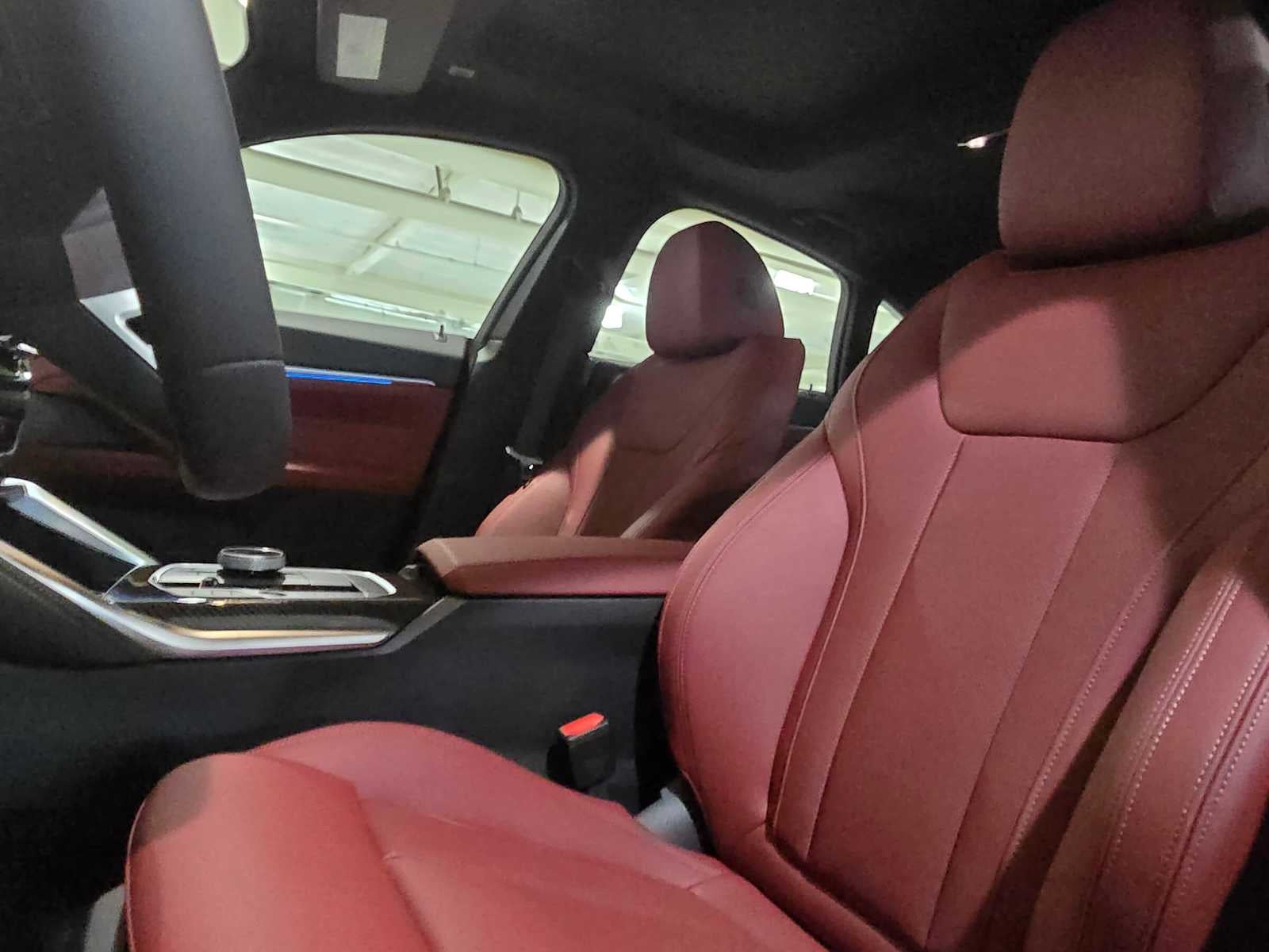 2026 BMW i4 M60