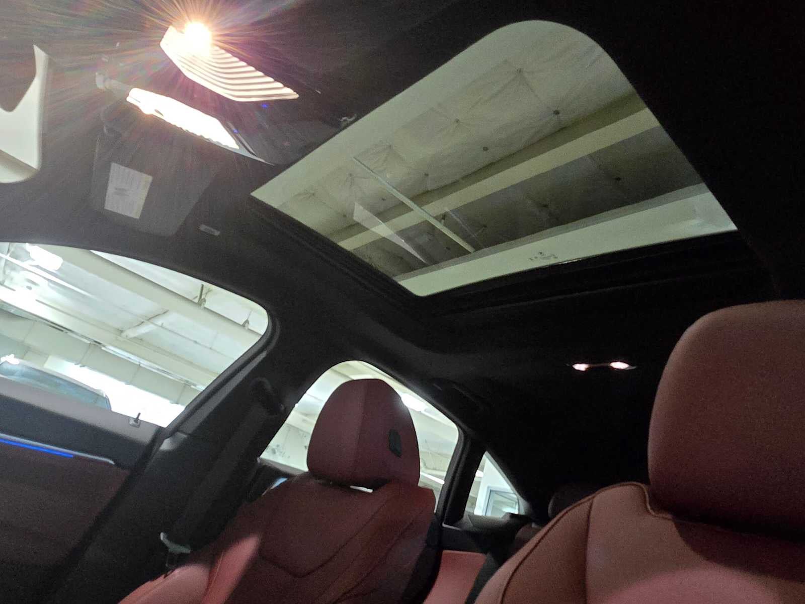 2026 BMW i4 M60