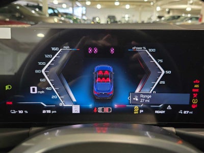 2026 BMW i4 M60