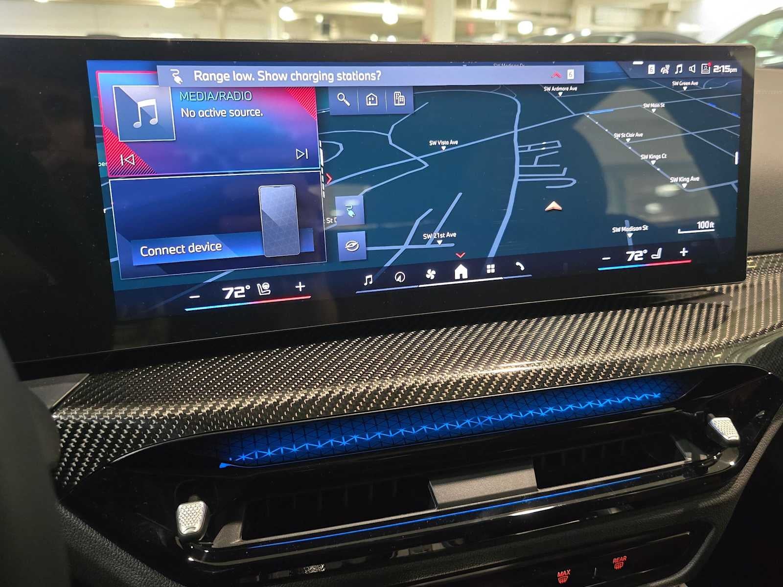 2026 BMW i4 M60