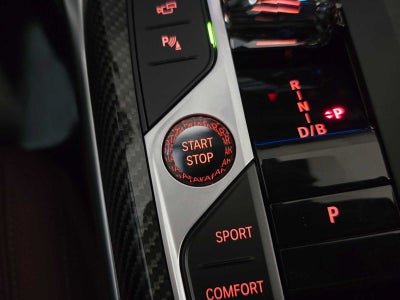 2026 BMW i4 M60