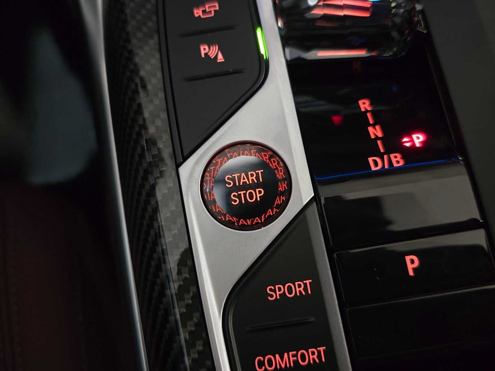 2026 BMW i4 M60