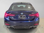 2026 BMW i4 M60