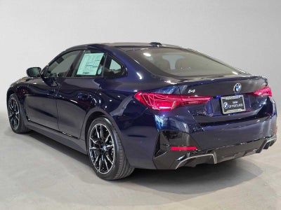 2026 BMW i4 M60