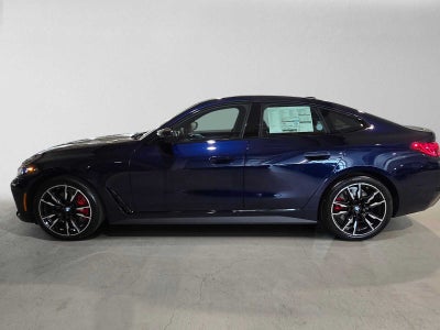2026 BMW i4 M60