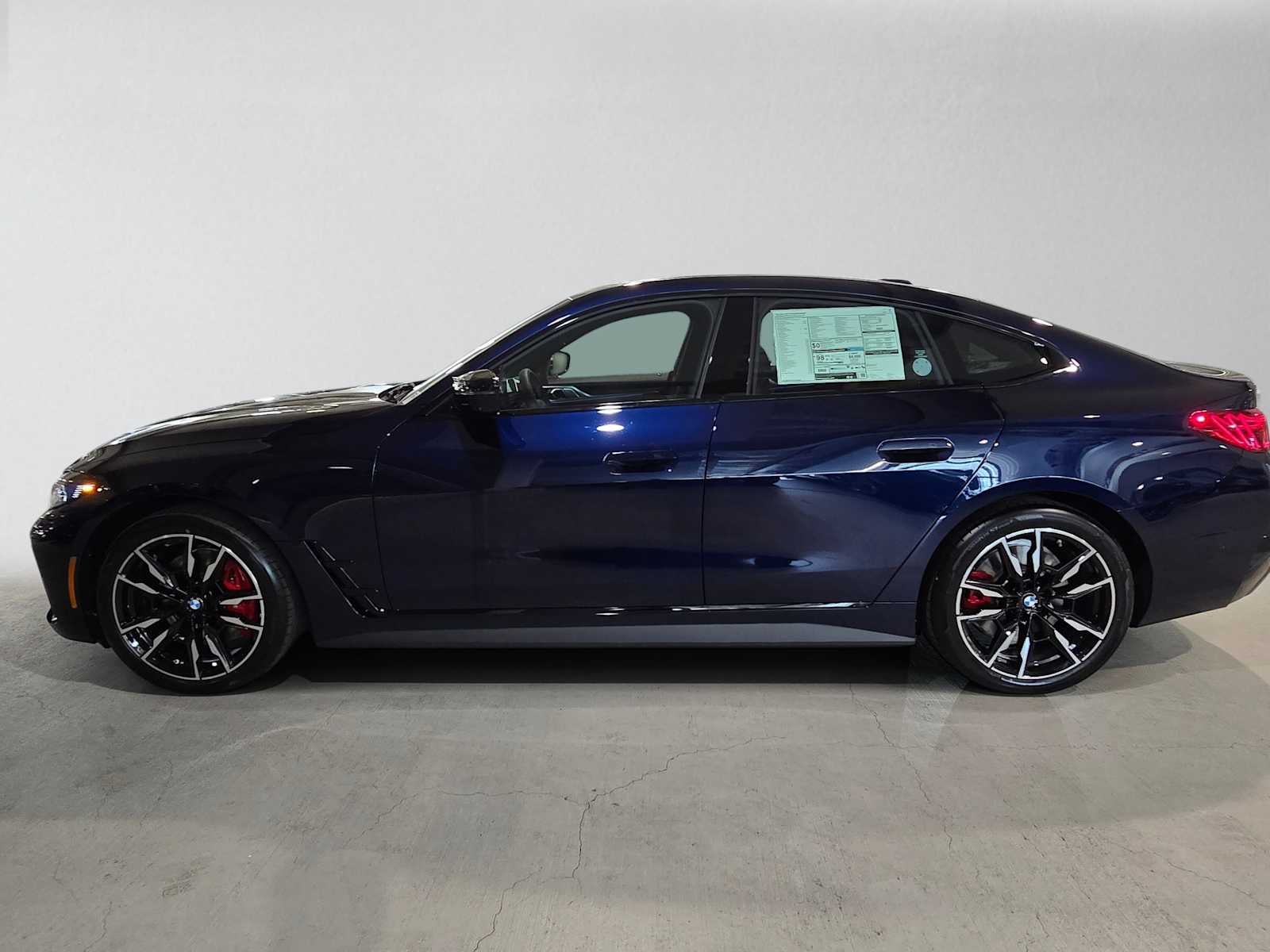 2026 BMW i4 M60