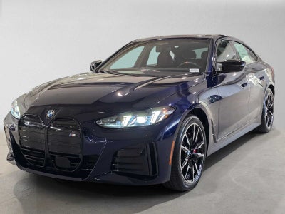2026 BMW i4 M60
