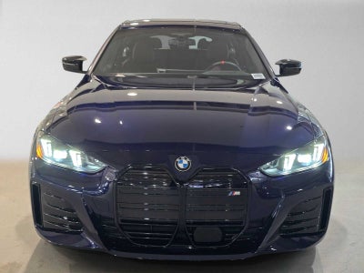 2026 BMW i4 M60