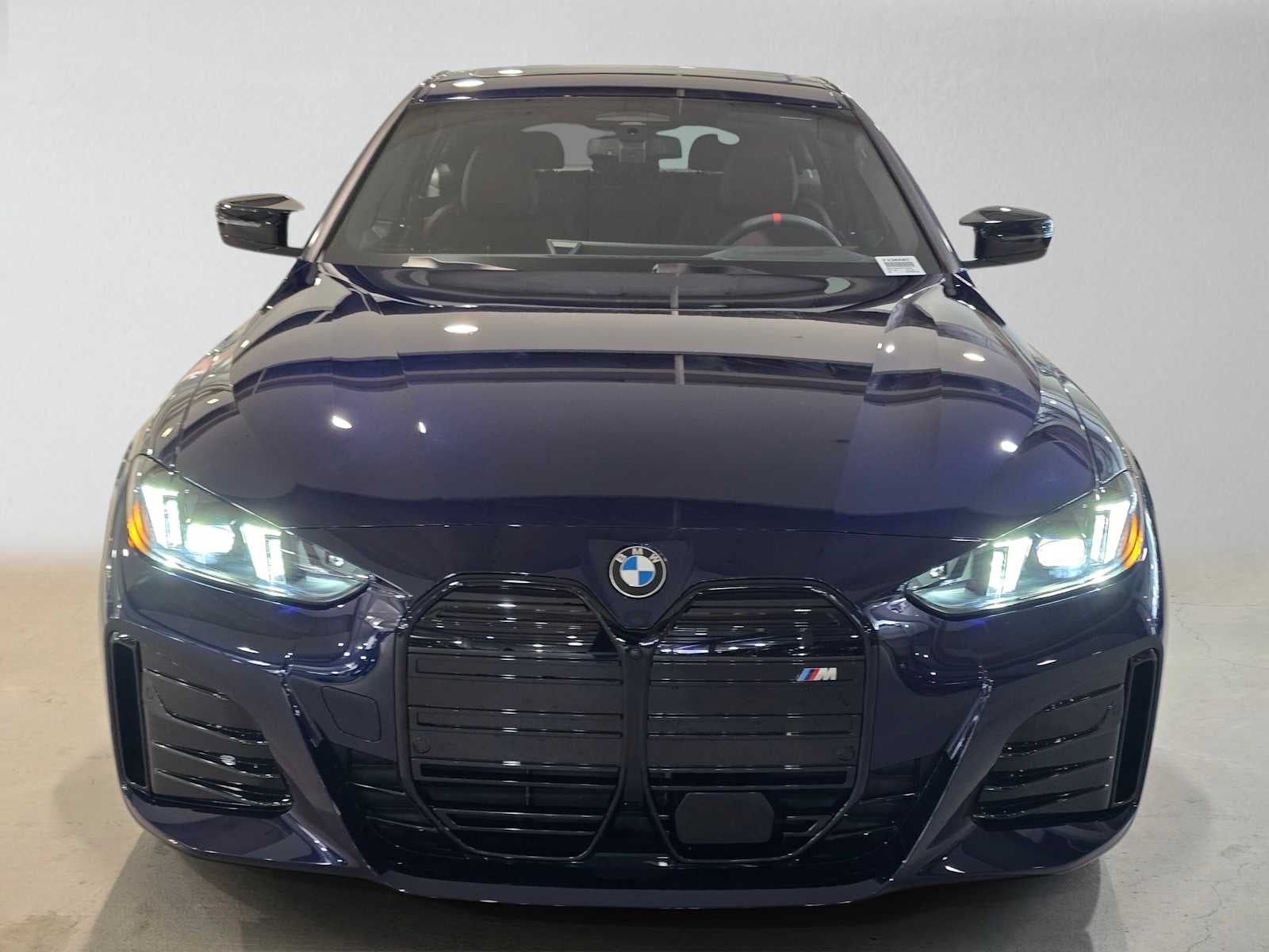 2026 BMW i4 M60