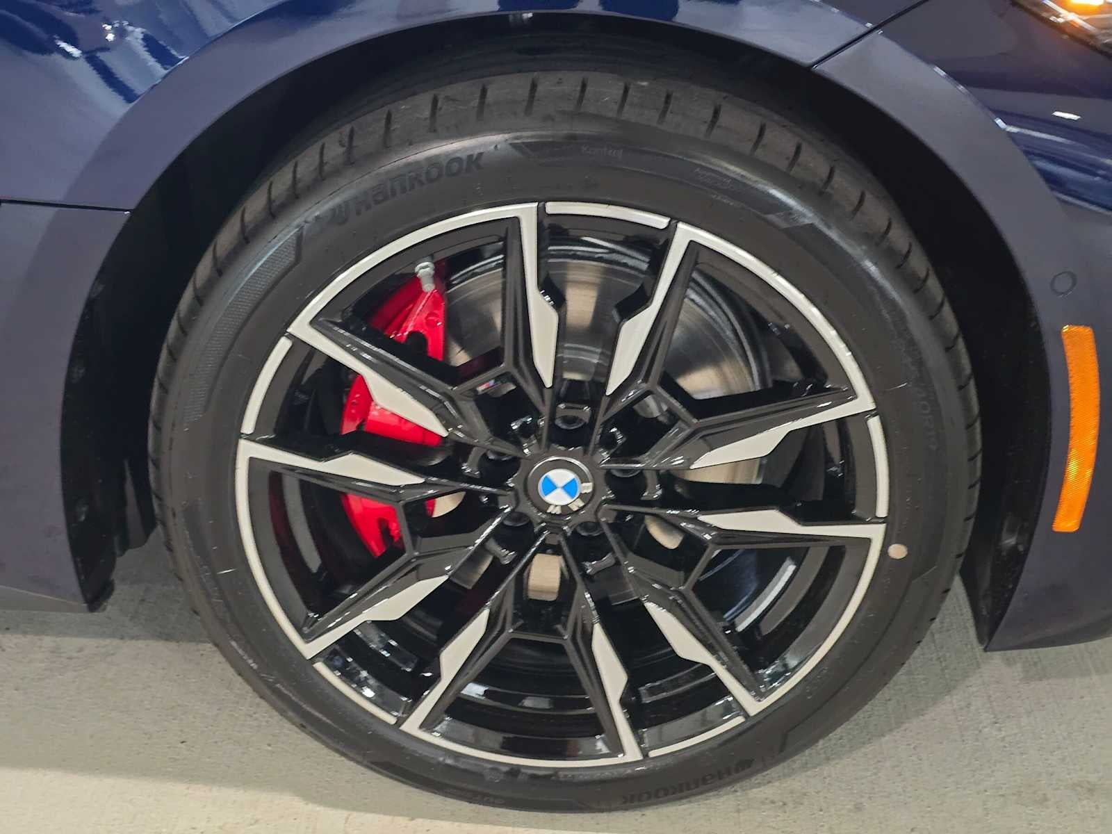2026 BMW i4 M60