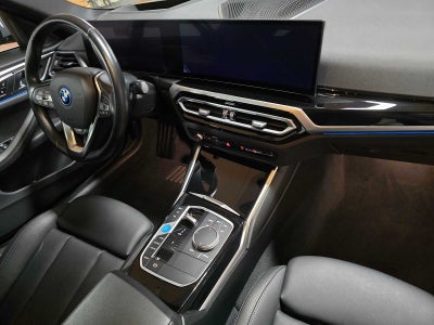 2024 BMW i4 xDrive40