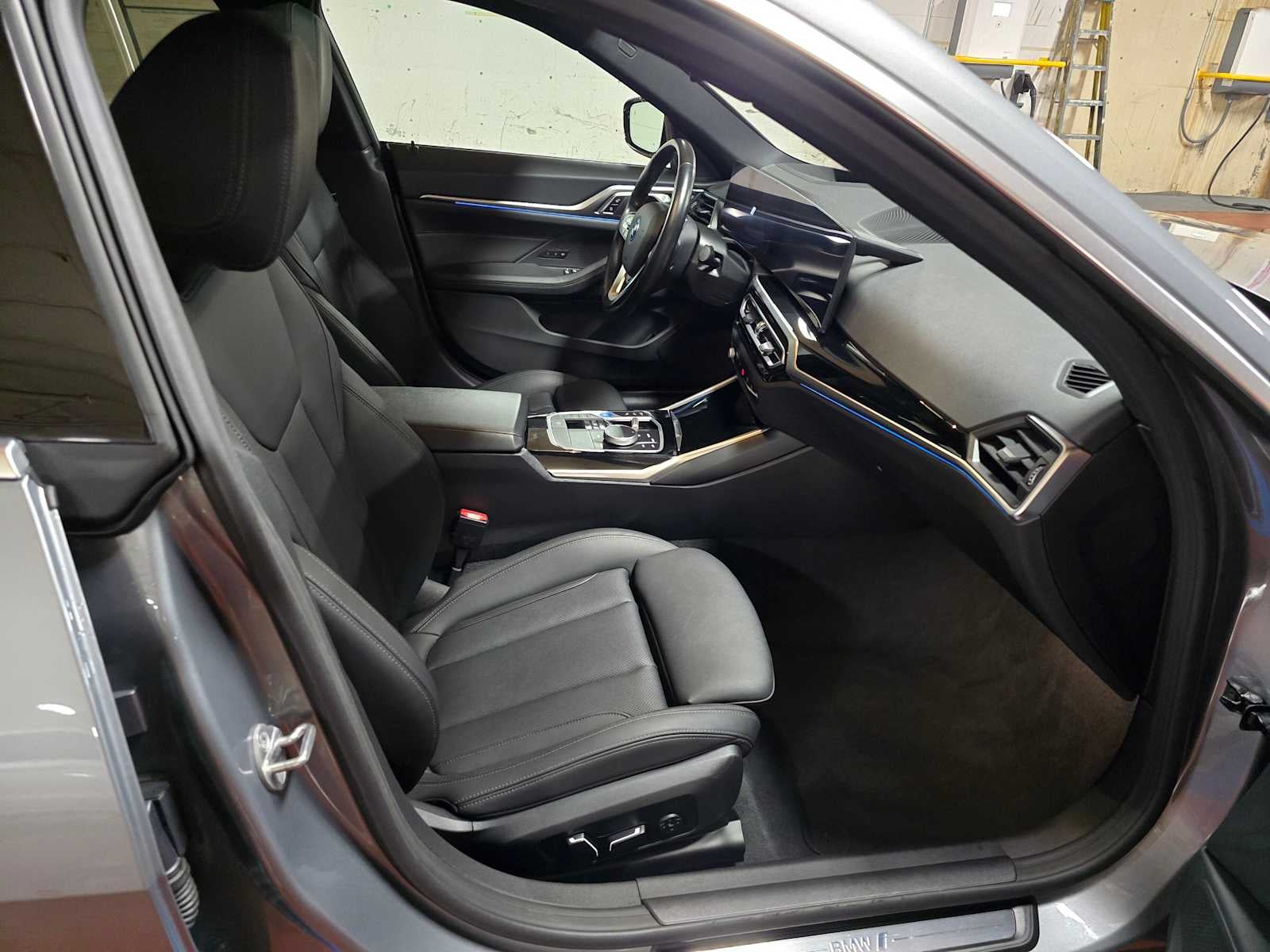 2024 BMW i4 xDrive40